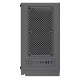 Корпус Formula CL-3302B RGB черный без БП ATX 2xUSB2.0 1xUSB3.0 audio bott PSU