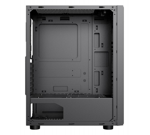 Корпус Formula CL-3302B RGB черный без БП ATX 2xUSB2.0 1xUSB3.0 audio bott PSU Корпус Formula CL-3302B RGB черный без БП ATX 2xUSB2.0 1xUSB3.0 audio bott PSU