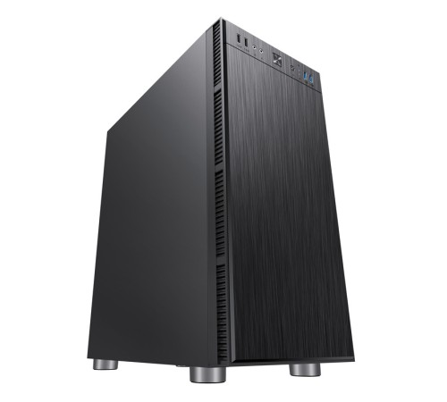 Корпус Accord 3407 черный без БП ATX 8x120mm 2xUSB2.0 1xUSB3.0 audio bott PSU Корпус Accord 3407 черный без БП ATX 8x120mm 2xUSB2.0 1xUSB3.0 audio bott PSU
