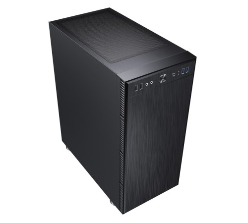 Корпус Accord 3407 черный без БП ATX 8x120mm 2xUSB2.0 1xUSB3.0 audio bott PSU Корпус Accord 3407 черный без БП ATX 8x120mm 2xUSB2.0 1xUSB3.0 audio bott PSU