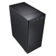 Корпус Accord 3407 черный без БП ATX 8x120mm 2xUSB2.0 1xUSB3.0 audio bott PSU