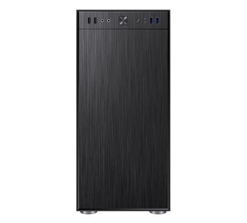 Корпус Accord 3407 черный без БП ATX 8x120mm 2xUSB2.0 1xUSB3.0 audio bott PSU Корпус Accord 3407 черный без БП ATX 8x120mm 2xUSB2.0 1xUSB3.0 audio bott PSU