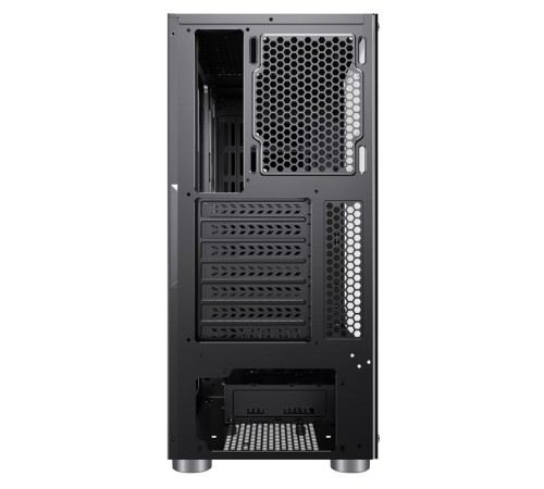 Корпус Accord 3407 черный без БП ATX 8x120mm 2xUSB2.0 1xUSB3.0 audio bott PSU Корпус Accord 3407 черный без БП ATX 8x120mm 2xUSB2.0 1xUSB3.0 audio bott PSU