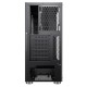 Корпус Accord 3407 черный без БП ATX 8x120mm 2xUSB2.0 1xUSB3.0 audio bott PSU