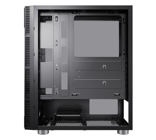 Корпус Accord 3407 черный без БП ATX 8x120mm 2xUSB2.0 1xUSB3.0 audio bott PSU Корпус Accord 3407 черный без БП ATX 8x120mm 2xUSB2.0 1xUSB3.0 audio bott PSU