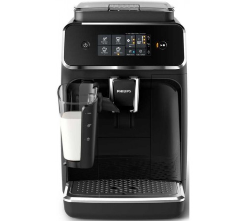 Кофемашина Philips Philips Series 2200 EP2231/40