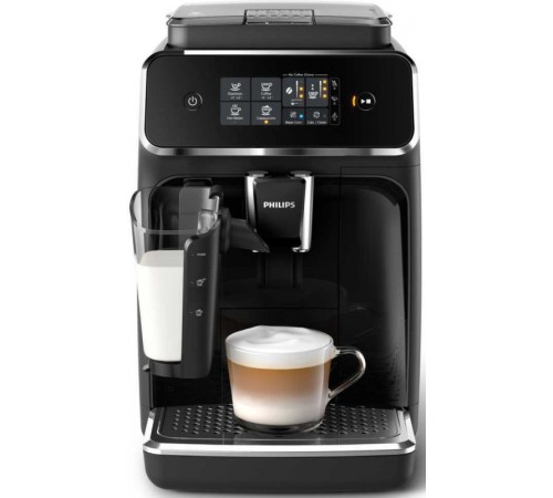 Кофемашина Philips Philips Series 2200 EP2231/40