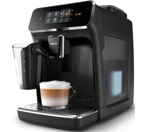 Кофемашина Philips Philips Series 2200 EP2231/40