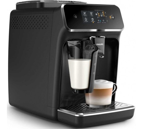 Кофемашина Philips Philips Series 2200 EP2231/40