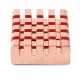 Радиатор ACD RA026   Радиатор медный  ACD Fine Copper Heat Sink (14*12*5.5mm)  for Raspberry Pi3 B, Pi3 B+, Pi4