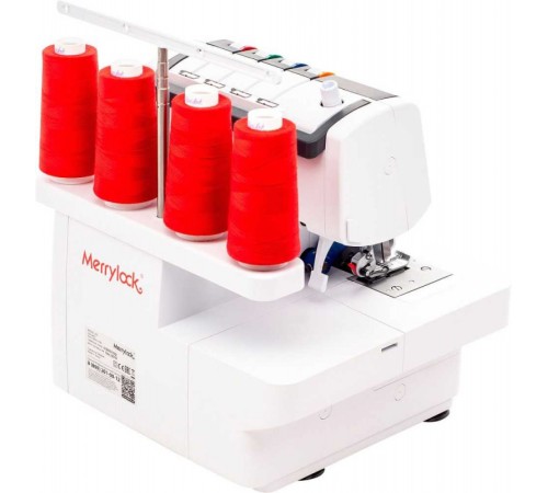 Оверлок Merrylock 220 белый Оверлок Merrylock 220 белый