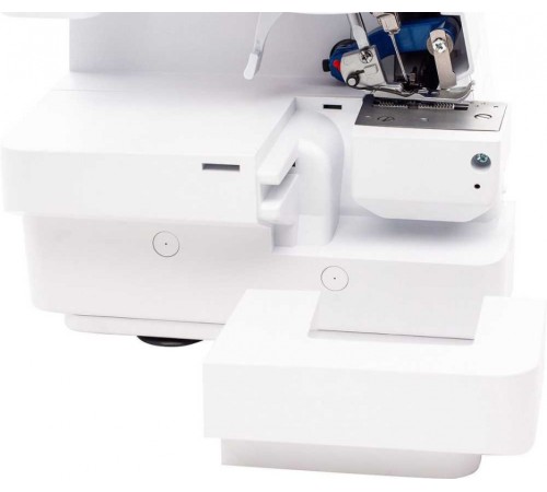 Оверлок Merrylock 220 белый Оверлок Merrylock 220 белый