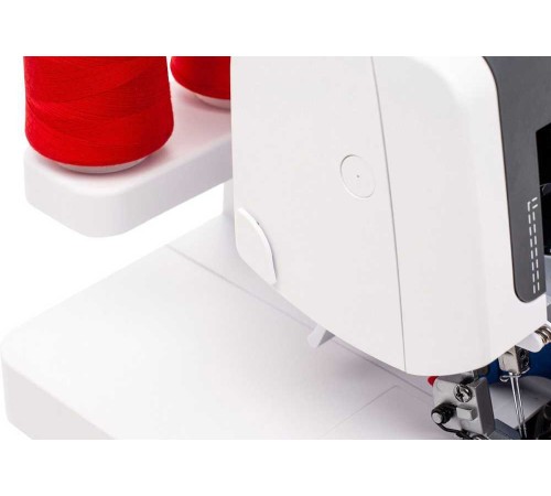 Оверлок Merrylock 220 белый Оверлок Merrylock 220 белый