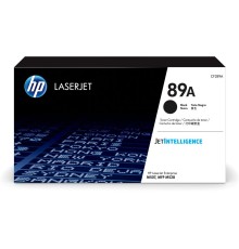 Картридж лазерный HP 89A CF289A черный (5000стр.) для HP LJ M507/MFP M528