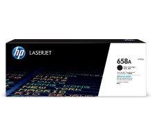 Картридж лазерный HP 658A W2000A черный (7000стр.) для HP CLJ Ent M751