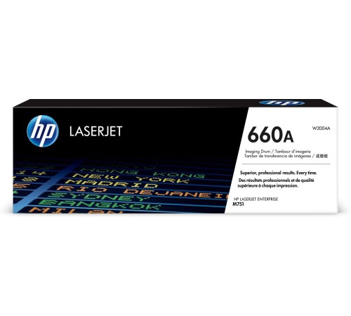 Барабан HP W2004A