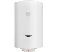 Водонагреватель Ariston DUNE1 R 80 V 1,5K PL 1.5кВт 80л электрический настенный/белый