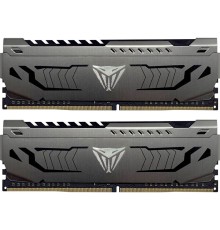 Память DDR4 2x16Gb 3200MHz Patriot PVS432G320C6K RTL PC4-25600 CL16 DIMM 288-pin 1.35В dual rank