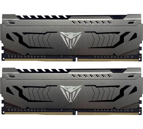 Память DDR4 2x16Gb 3200MHz Patriot PVS432G320C6K RTL PC4-25600 CL16 DIMM 288-pin 1.35В dual rank