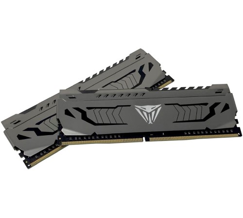 Память DDR4 2x16Gb 3200MHz Patriot PVS432G320C6K RTL PC4-25600 CL16 DIMM 288-pin 1.35В dual rank