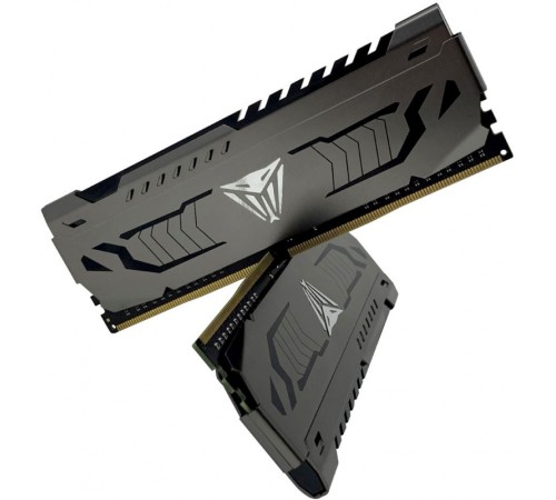Память DDR4 2x16Gb 3200MHz Patriot PVS432G320C6K RTL PC4-25600 CL16 DIMM 288-pin 1.35В dual rank