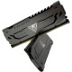 Память DDR4 2x16Gb 3200MHz Patriot PVS432G320C6K RTL PC4-25600 CL16 DIMM 288-pin 1.35В dual rank