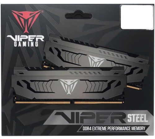 Память DDR4 2x16Gb 3200MHz Patriot PVS432G320C6K RTL PC4-25600 CL16 DIMM 288-pin 1.35В dual rank