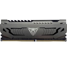 Память DDR4 8Gb 3000MHz Patriot PVS48G300C6 RTL PC4-24000 CL16 DIMM 288-pin 1.35В single rank