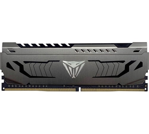 Память DDR4 8Gb 3000MHz Patriot PVS48G300C6 RTL PC4-24000 CL16 DIMM 288-pin 1.35В single rank