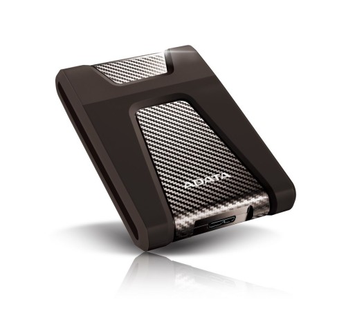 Жесткий диск внешний ADATA HD650 (AHD650-2TU31-CBK)