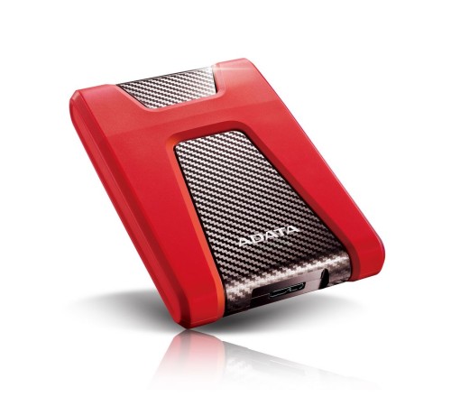 Жесткий диск внешний ADATA HD650 (AHD650-1TU31-CRD) Жесткий диск внешний ADATA HD650 (AHD650-1TU31-CRD)