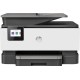 МФУ струйный HP Officejet Pro 9010 AiO (3UK83B) A4 Duplex WiFi USB RJ-45 белый/серый