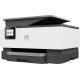 МФУ струйный HP Officejet Pro 9010 AiO (3UK83B) A4 Duplex WiFi USB RJ-45 белый/серый