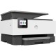 МФУ струйный HP Officejet Pro 9010 AiO (3UK83B) A4 Duplex WiFi USB RJ-45 белый/серый