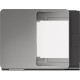 МФУ струйный HP Officejet Pro 9010 AiO (3UK83B) A4 Duplex WiFi USB RJ-45 белый/серый