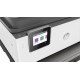 МФУ струйный HP Officejet Pro 9010 AiO (3UK83B) A4 Duplex WiFi USB RJ-45 белый/серый