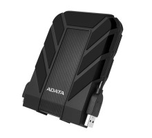 Внешний жесткий диск ADATA HD710P (AHD710P-1TU31-CBK)