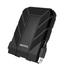 Внешний жесткий диск ADATA HD710 Pro (AHD710P-2TU31-CBK)