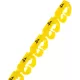 Клипсы Lanmaster LAN-MCC-NUM-SET-C6 для маркировки ПВХ6.5мм (упак.:100шт)