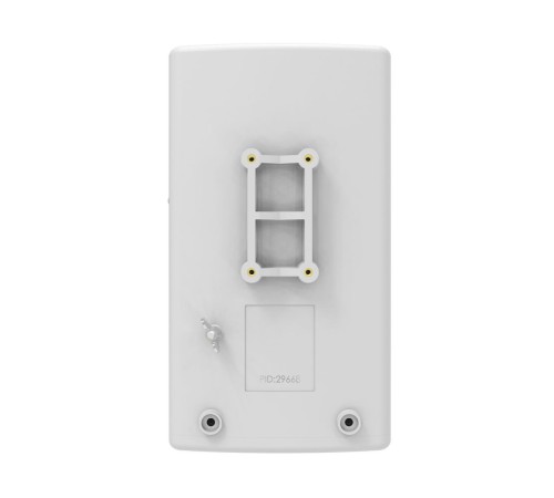 Роутер MikroTik PowerBox Pro (RB960PGS-PB) 10/100/1000BASE-TX белый