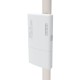 Роутер MikroTik PowerBox Pro (RB960PGS-PB) 10/100/1000BASE-TX белый
