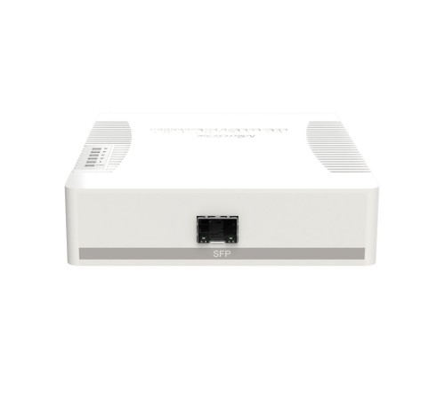 Коммутатор 5PORT 1000M RB260GSP MIKROTIK