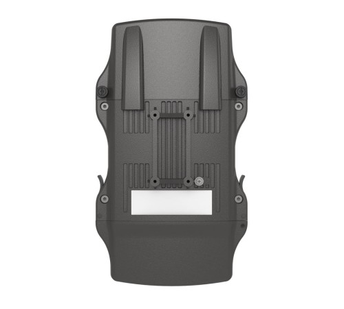 Точка доступа MikroTik NetMetal 5SHP (720MHz CPU, 128MB RAM, 1xGigabit LAN, 1xSFP cage, 1xUSB, built-in 5Ghz 802.11ac 2x2 dual chain Super High Power wireless with two RP-SMA connectors, RouterOS L4, outdoor enclos (RB921UAGS-5SHPacD-NM)