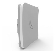 Точка доступа MikroTik SXTsq Lite5 (RBSXTSQ5ND) N300 10/100BASE-TX
