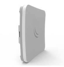 Точка доступа MikroTik SXTsq 5 ac (RBSXTSQG-5ACD) AC900 10/100/1000BASE-TX