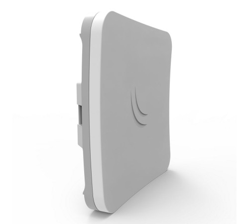 Точка доступа MikroTik SXTsq Lite5 (RBSXTSQ5ND) N300 10/100BASE-TX