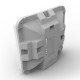 Точка доступа MikroTik SXTsq Lite5 (RBSXTSQ5ND) N300 10/100BASE-TX