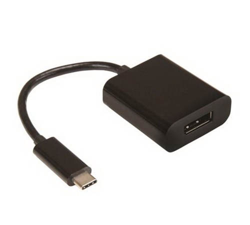 Контроллер Speed Dragon Type-C to Display port adapter (FG-CDPADP-1AB-BC01) {50/75} Контроллер Speed Dragon Type-C to Display port adapter (FG-CDPADP-1AB-BC01) {50/75}