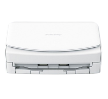Сканер Fujitsu ScanSnap iX1400 (PA03820-B001) A4 белый