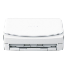 Сканер Fujitsu ScanSnap iX1400 (PA03820-B001) A4 белый